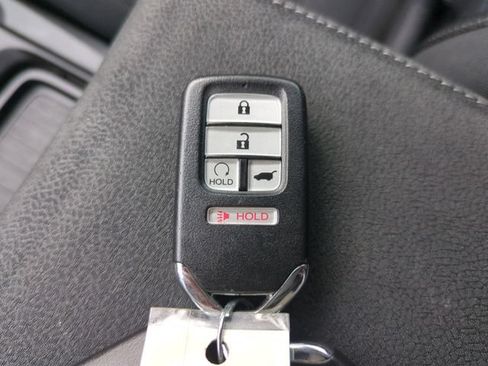 Used 2022 Honda CR-V Special Edition image 33