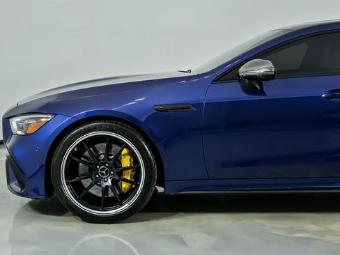 Used 2019 Mercedes-Benz AMG GT 63 S image 6