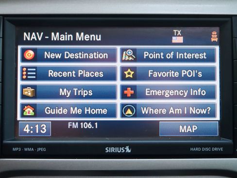 Used 2013 Dodge Challenger SRT8 w/ Harman Kardon Audio Group RWD image 31