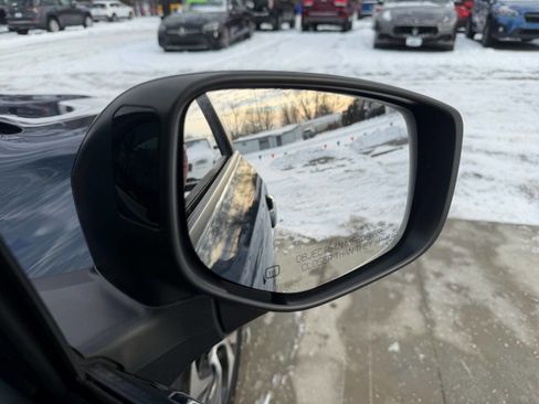 Used 2023 Subaru Legacy Premium image 12