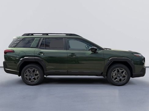 New 2026 Subaru Outback Premium AWD/4WD image 2