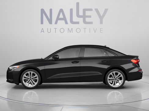 Used 2026 Audi A3 2.0T Premium w/ Convenience Package AWD/4WD image 2