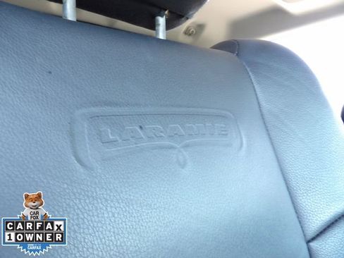 Used 2018 RAM 2500 Laramie w/ Protection Group image 34