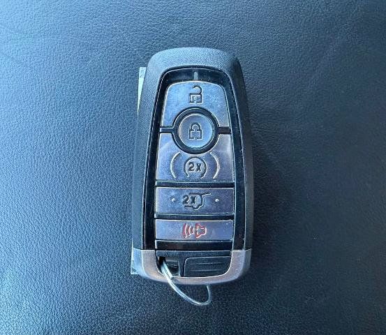 Certified 2020 Ford Explorer XLT w/ Equipment Group 202A AWD/4WD image 27