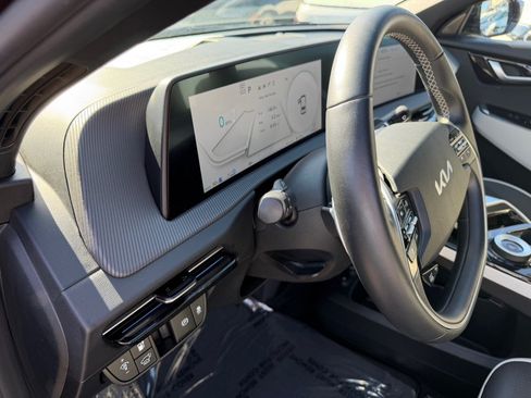 Used 2023 Kia EV6 GT-Line RWD image 12