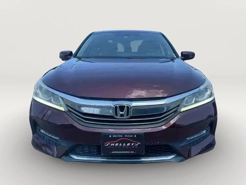 Used 2016 Honda Accord EX image 2
