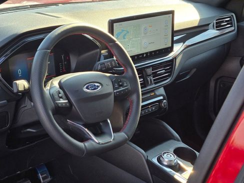 Certified 2023 Ford Escape ST-Line w/ Tech Pack #1 image 23