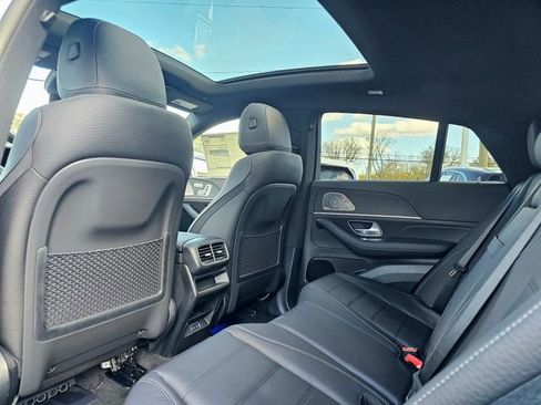 New 2026 Mercedes-Benz GLE 450 4MATIC Coupe image 23