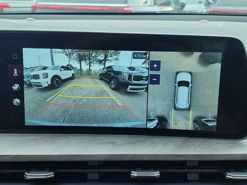 New 2025 Kia Telluride SX Prestige X-Line image 13