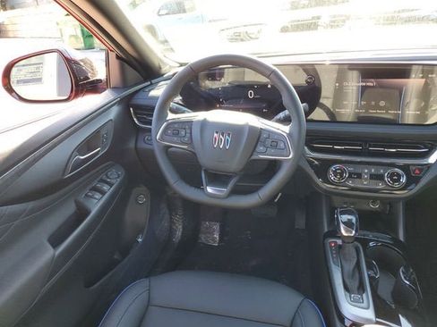 New 2026 Buick Envista Sport Touring w/ Convenience I Package image 12