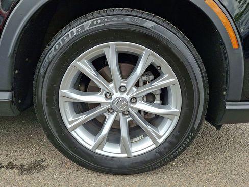 Used 2024 Honda CR-V EX-L image 8