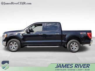 Used 2022 Ford F150 XLT w/ Equipment Group 302A High video 2