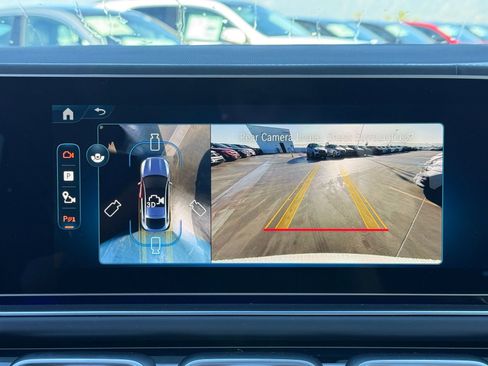 New 2026 Mercedes-Benz GLE 53 AMG 4MATIC Coupe image 26