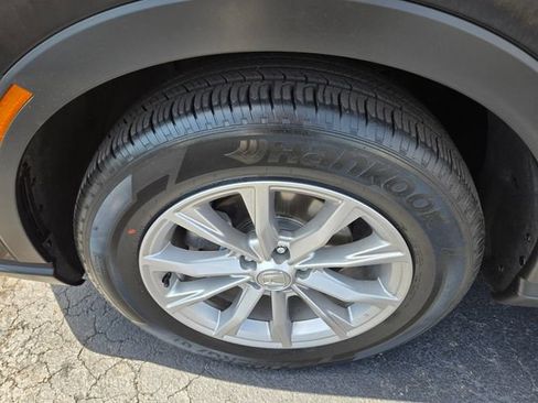 Used 2023 Honda CR-V EX-L image 21