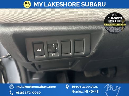Used 2025 Subaru Legacy Premium image 13