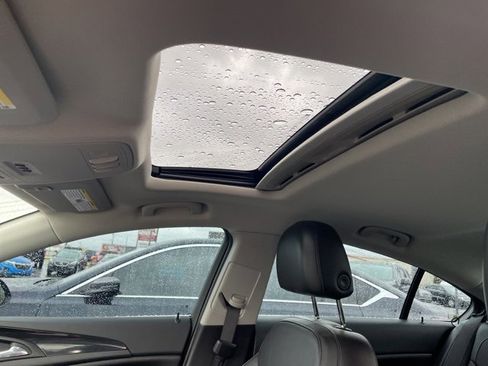 Used 2012 Buick Regal GS image 9