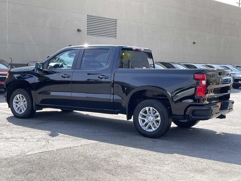 Used 2026 Chevrolet Silverado 1500 RST RWD image 4