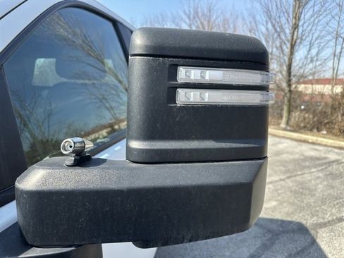 Used 2022 Chevrolet Silverado 3500 W/T w/ WT Convenience Package image 11