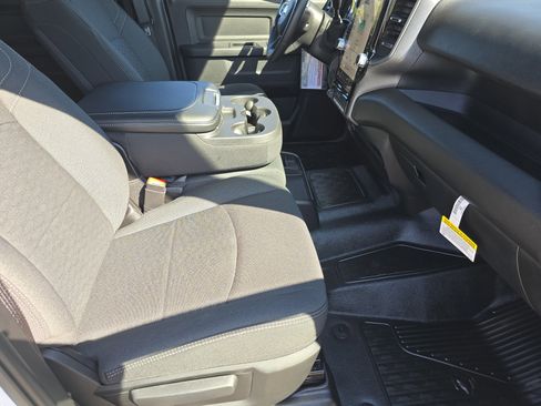 New 2026 RAM 4500 Tradesman image 24