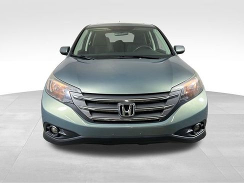 Used 2012 Honda CR-V EX image 9