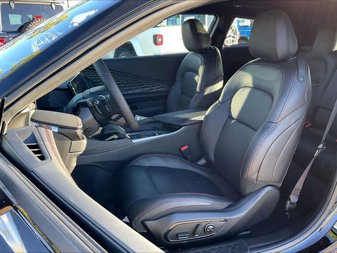 New 2026 Dodge Charger Scat Pack image 9