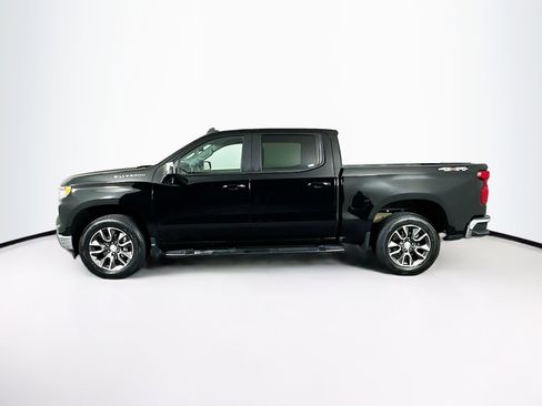 Used 2022 Chevrolet Silverado 1500 LT image 4