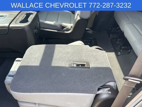 Used 2023 Chevrolet Tahoe LT w/ LT Signature Plus Package AWD/4WD image 13
