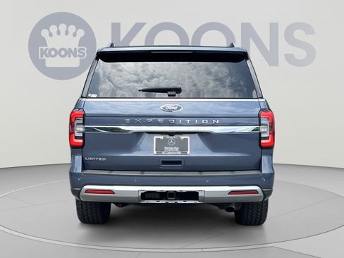 Used 2023 Ford Expedition Limited AWD/4WD image 10