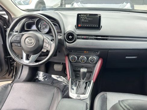 Used 2016 MAZDA CX-3 Grand Touring image 16
