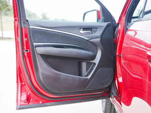 Used 2020 Acura MDX A-Spec image 20