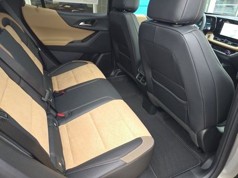 New 2026 Chevrolet Equinox ACTIV w/ Convenience Package III image 10