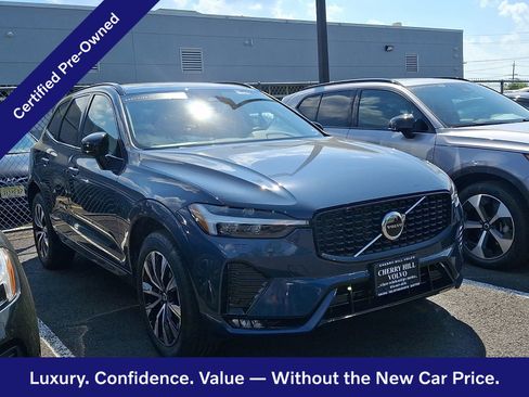 Certified 2024 Volvo XC60 B5 Core w/ Protection Package Premier AWD/4WD image 3