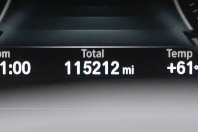 Used 2014 BMW 750i RWD image 78