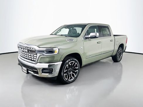 New 2026 RAM 1500 Limited image 3
