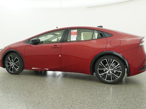 New 2026 Toyota Prius XLE image 53