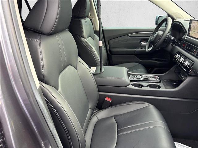 New 2026 Honda Pilot Touring image 22