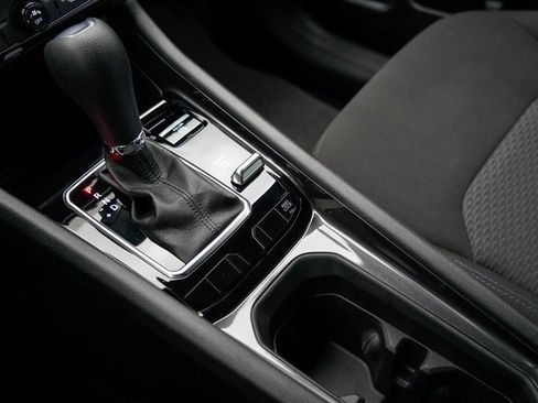 Used 2024 Jeep Compass Sport image 22