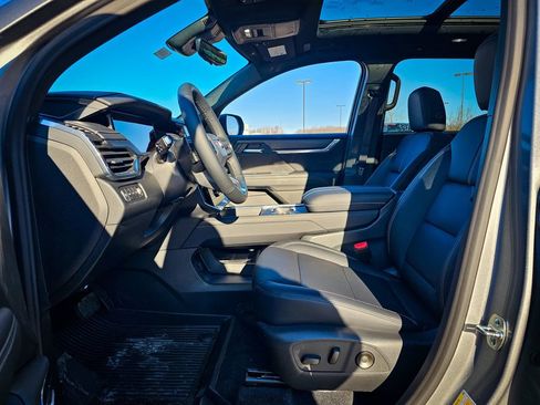 New 2026 GMC Acadia Elevation w/ Black Edition image 12