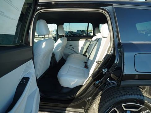 New 2026 Jeep Cherokee Limited image 14