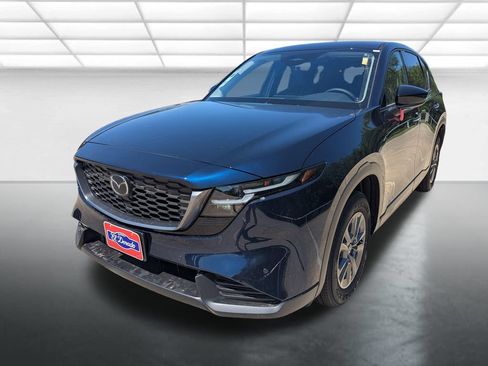 New 2026 MAZDA CX-5 Select AWD/4WD image 24