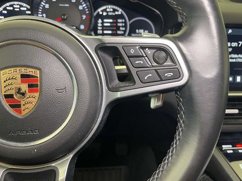 Used 2019 Porsche Cayenne AWD/4WD image 37