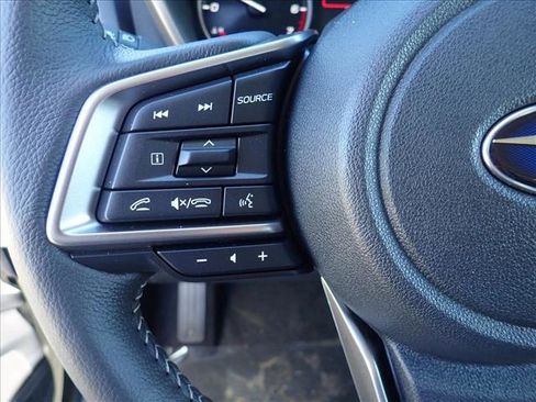 New 2026 Subaru Ascent Limited image 16