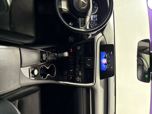 Used 2018 Lexus RX 350 FWD w/ Accessory Package image 27