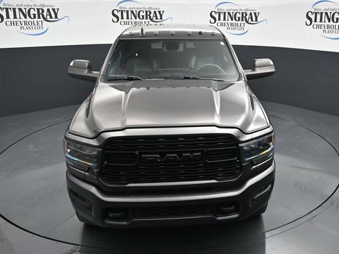Used 2021 RAM 2500 Limited w/ Night Edition AWD/4WD image 19