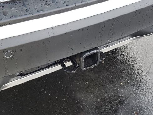 New 2026 Ford Explorer Active image 37