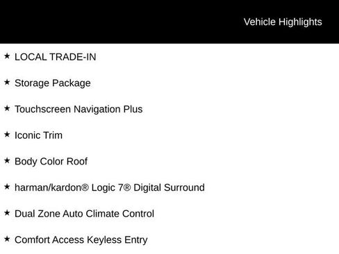 Used 2022 MINI Cooper S w/ Premium Package image 6