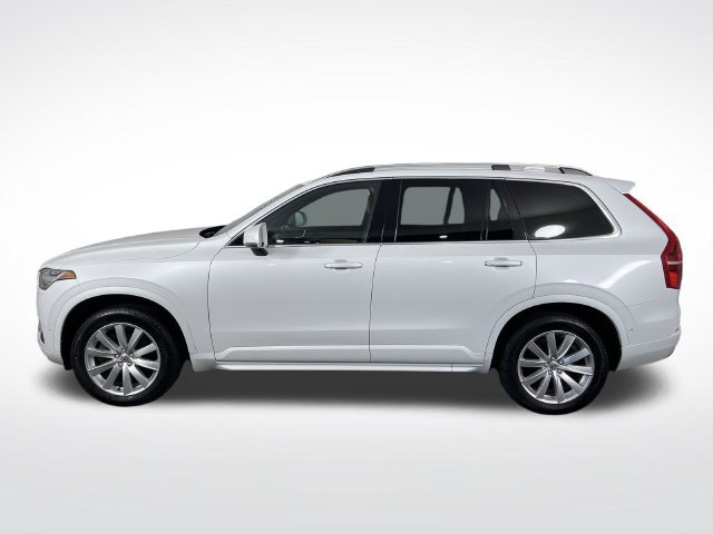 Used 2018 Volvo XC90 T6 Momentum AWD/4WD image 13