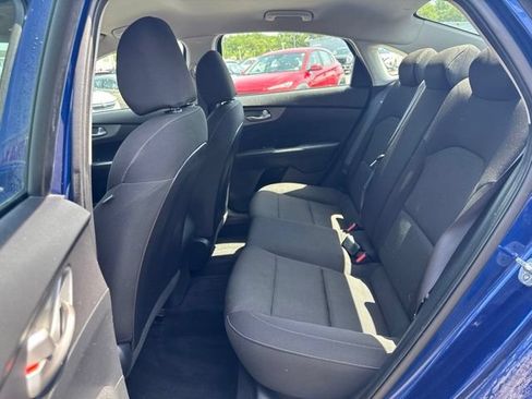 Used 2020 Kia Forte LXS FWD image 18