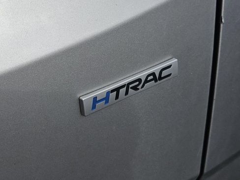 Used 2024 Hyundai Tucson SEL image 8