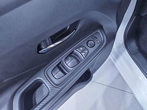 New 2025 Nissan Versa SV w/ Trunk Package image 11